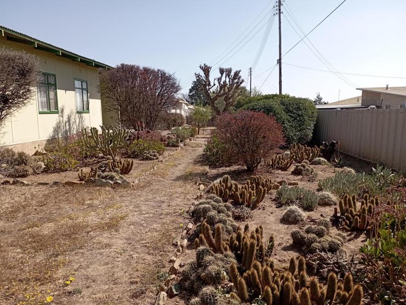 3 Bedroom Property for Sale in Gariepdam Free State